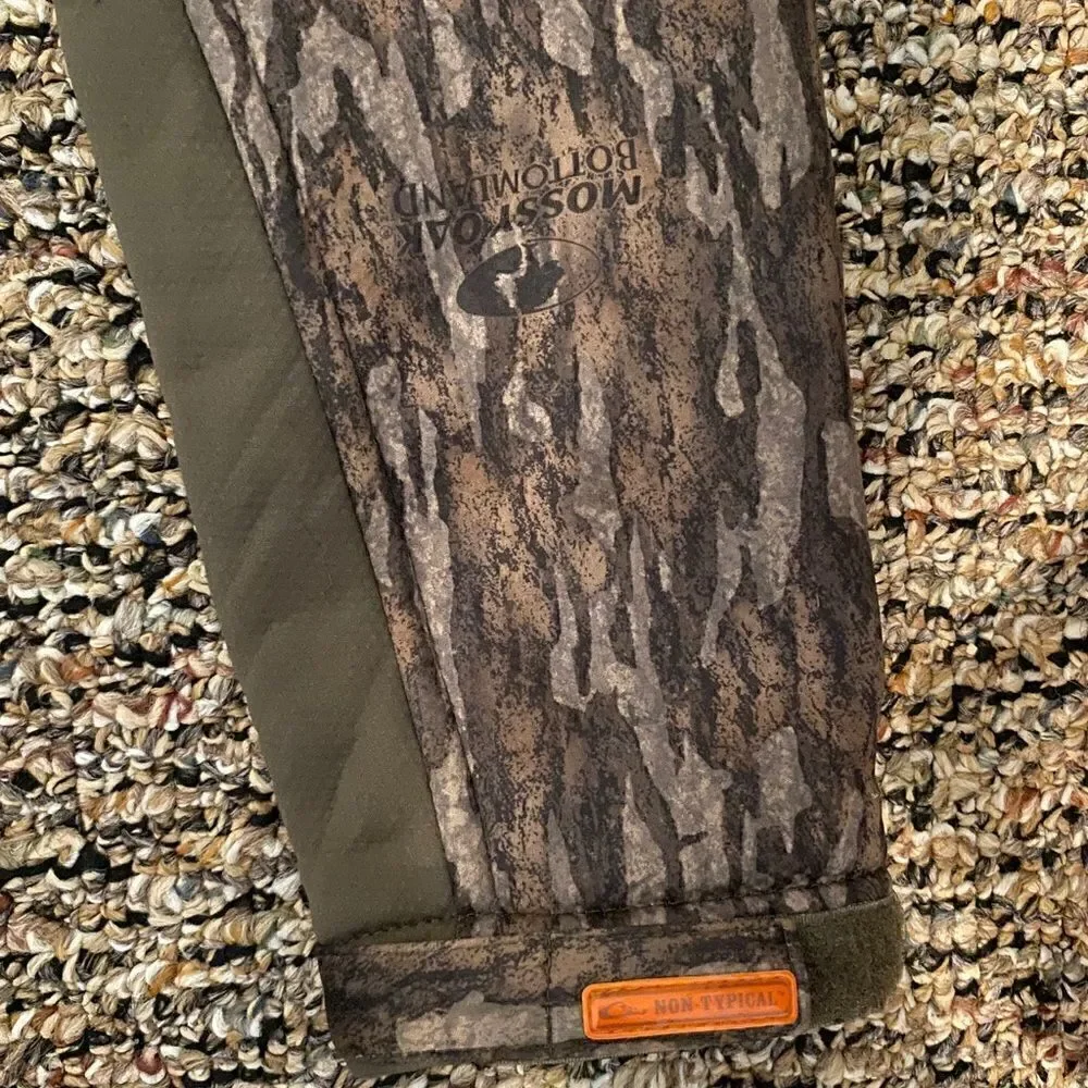 Drake Non-Typical Jacket|With Free large gloves - Picture 9 of 13